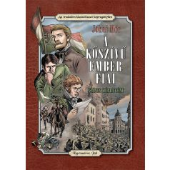 A kőszívű ember fiai. (Színes változat)