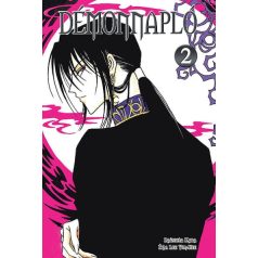 Démonnapló 2