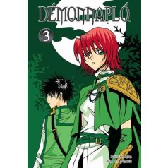 Démonnapló 3