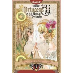 Princess Ai - Az éjjeli hajnal primája 1.