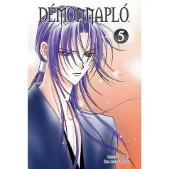 Démonnapló 5