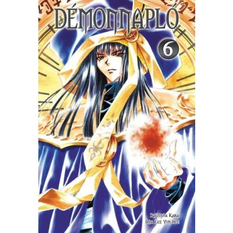 Démonnapló 6