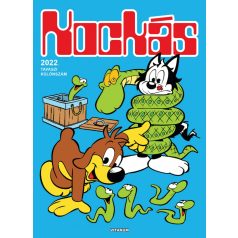 Kockás különszám 14. - 2022/tavasz