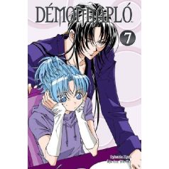 Démonnapló 7