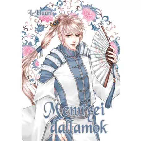 Mennyei dallamok 2.kötet