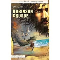 Robinson Crusoe
