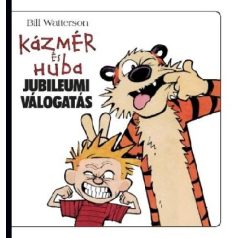Kázmér és Huba - Jubileumi válogatás