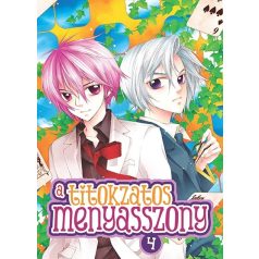 A titokzatos menyasszony 4