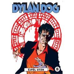 Dylan Dog 8.- Éjfél után