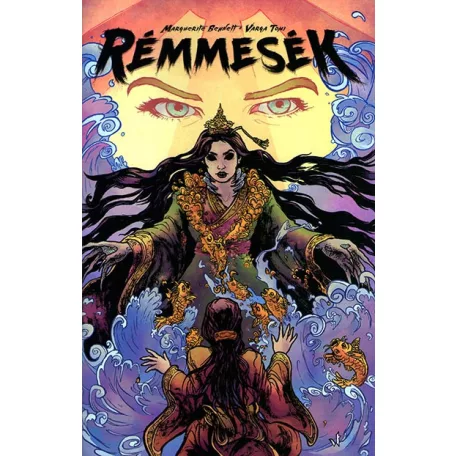 Rémmesék
