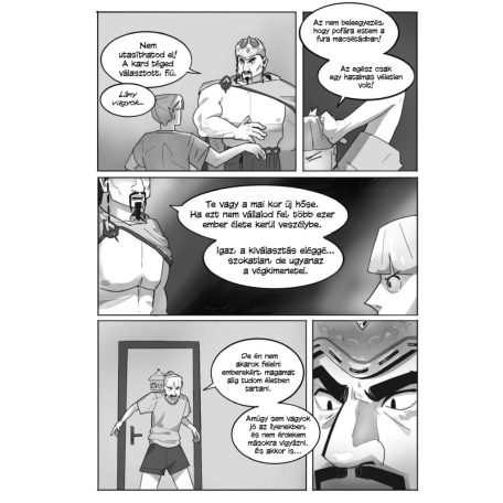 Lelle - Az egyetemista zombivadász 1.kötet