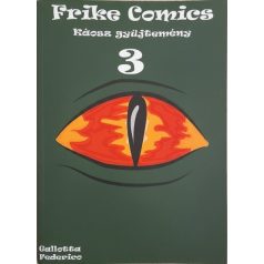 Káosz gyűjtemény 3.