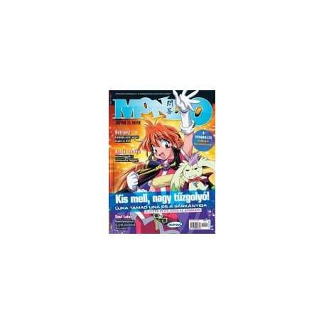 Mondo magazin 2010/06