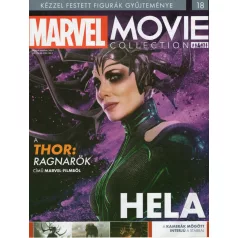 18. - Hela figura