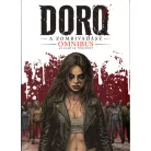 Doro a Zombivadász - Omnibus, Az első 10 történet