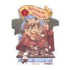 Rózsavár lovagjai – Theobald és a sárkány