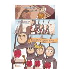 Rózsavár lovagjai – Theobald és a sárkány