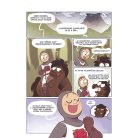 Rózsavár lovagjai – Theobald és a sárkány