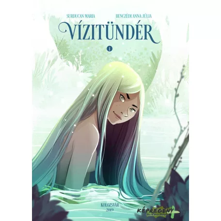 Vizitündér 1.