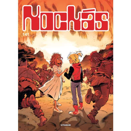 Kockás 141.