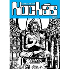 Kockás fekete-fehér 46. (2026/3)