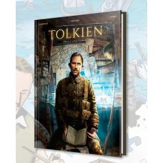 Tolkien  - Fény a sötétben