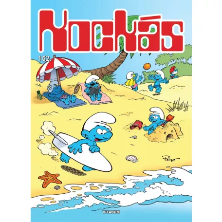 Kockás 152