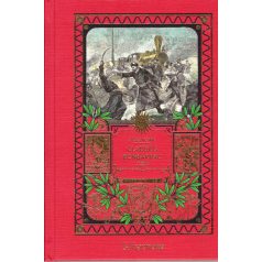   Claudius Bombarnac - Egy hirlaptudósító jegyzetkönyve I.kötet (Regény_63)