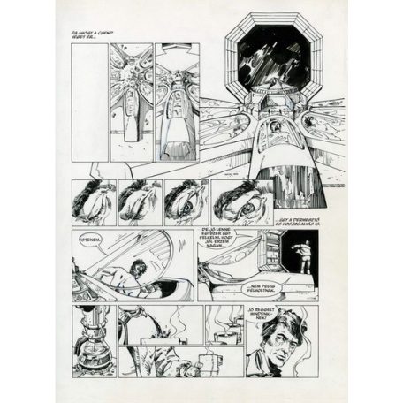 Alien: A nyolcadik utas a halál - limitált változat