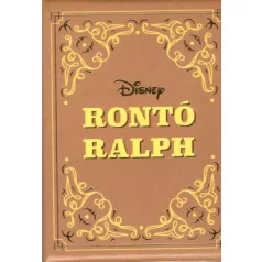 Disney mini mesék 24. - Ronto Ralph