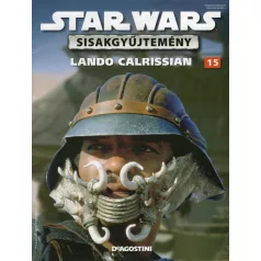 Star Wars sisak 15. - Lando Calrissian