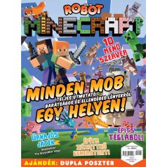 Minecraft magazin 2022/6
