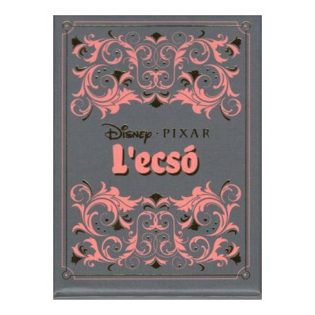 Disney mini mesék 15. - L'ecsó