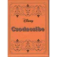 Disney mini mesék 16. - Csodacsibe