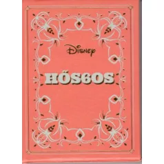 Disney mini mesék 17. - Hős6os