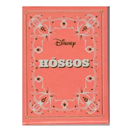 Disney mini mesék 17. - Hős6os