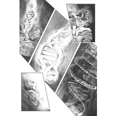 GoodBoy 1.kötet - Az átváltozás