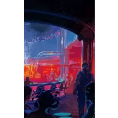 Blade Runner 2.kötet - Gyűjtői kiadás
