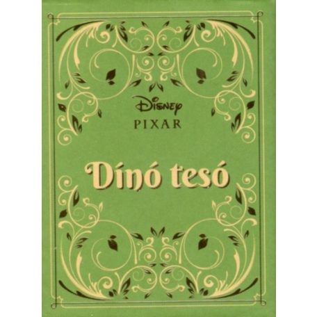 Disney mini mesék 46. - Dínó tesó