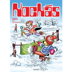 Kockás különszám 21. - 2023/tél