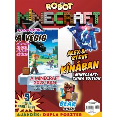 Minecraft magazin 2023/2