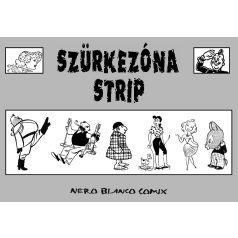 Szürkezóna Strip