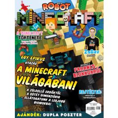 Minecraft magazin 2022/7
