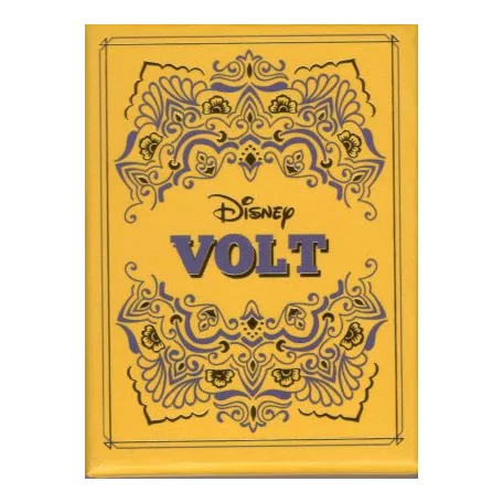Disney mini mesék 14. - Volt