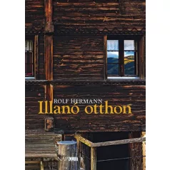 Illanó otthon