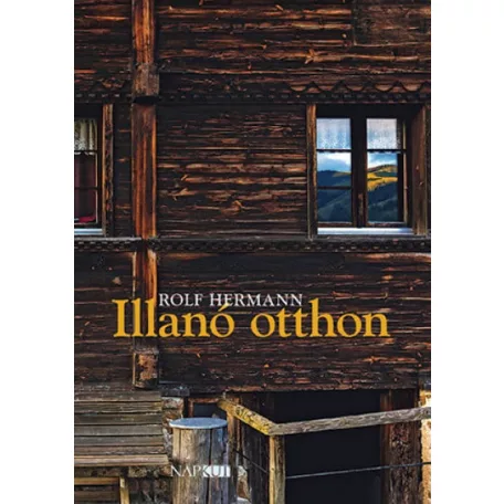 Illanó otthon
