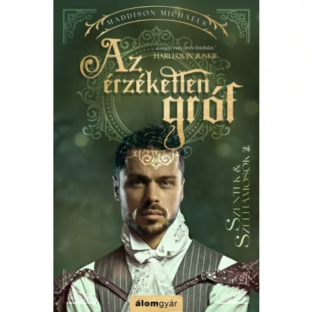 Az érzéketlen gróf
