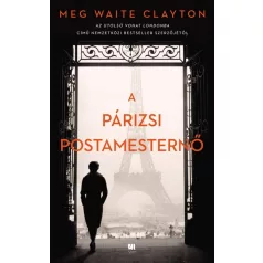 A párizsi postamesternő