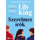 Írók és szerelmek - élfestett kiadás
