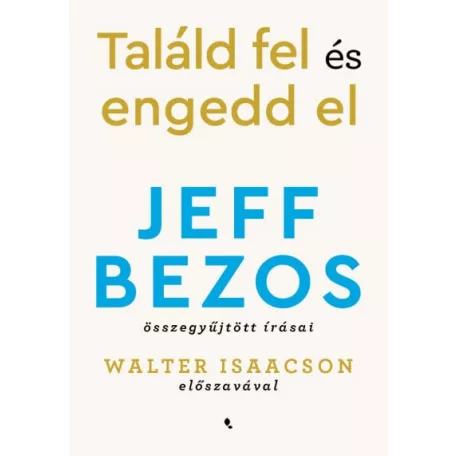 Találd fel és engedd el